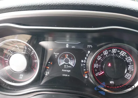 2022 Dodge Challenger Gt из США, поврежденный, VIN 2C3CDZJGXNH131770